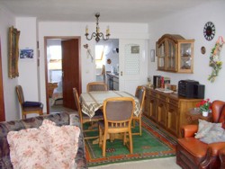 Einrichtung Ferienwohnung Gisela